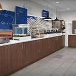 Holiday Inn Express Spokane Airport By Ihg